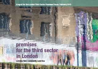 Locality premises report
