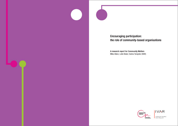 ivar report cover spread