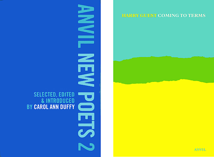 anvil new poets & guest