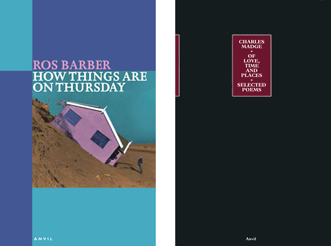 anvil barber & madge