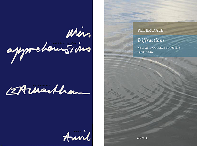 anvil markham & dale